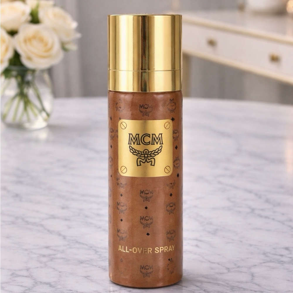 MCM New Luxury Designer Fragrance - Picture 2 of 3